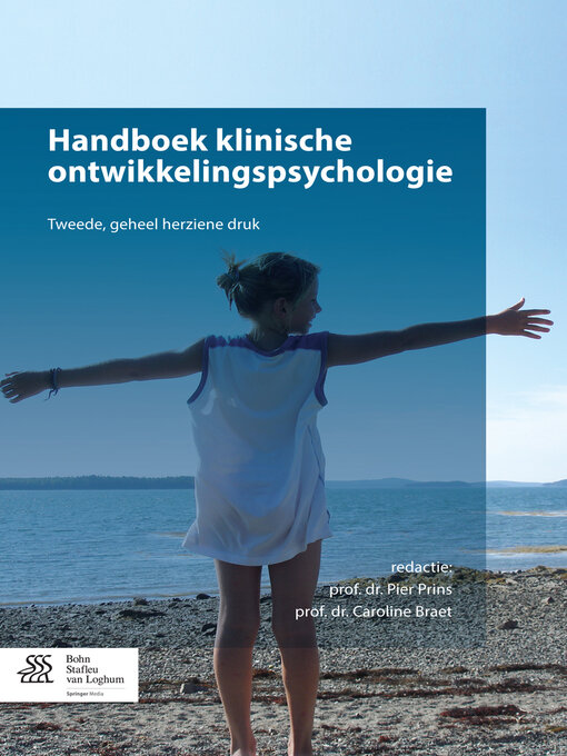 Title details for Handboek klinische ontwikkelingspsychologie by prof. dr. Pier Prins - Available